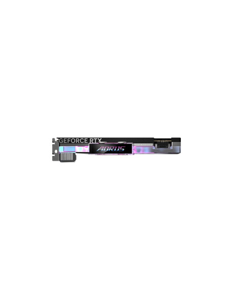 Gigabyte Aorus Geforce Rtx 5080 Xtreme Waterforce Wb 16G Nvidia 16 Gb Gddr7
