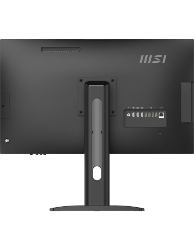 Msi Modern Am273Qp Ai 1Umg-221At Intel Core Ultra 7 155H 68,6 Cm (27") 2560 X 1440 Px All-In-One Pc 32 Gb Ddr5-Sdram 1 Tb Ssd Wi