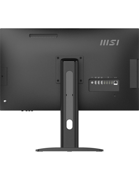 Msi Modern Am273Qp Ai 1Umg-221At Intel Core Ultra 7 155H 68,6 Cm (27") 2560 X 1440 Px All-In-One Pc 32 Gb Ddr5-Sdram 1 Tb Ssd Wi