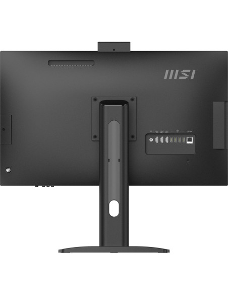 Msi Modern Am273Qp Ai 1Umg-221At Intel Core Ultra 7 155H 68,6 Cm (27") 2560 X 1440 Px All-In-One Pc 32 Gb Ddr5-Sdram 1 Tb Ssd Wi