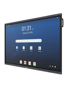 Dahua Technology Lph75-Mc480-U Tablica Interaktywna 190,5 Cm (75") 3840 X 2160 Px Ekran Dotykowy Czarny 2