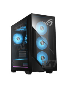 Asus G700Tf-07265F421W Ultra 7 265F 32Gb Ddr5 Ssd1Tb Geforce Rtx 5070 Prime 12Gb Wifi 6 Bt5.4 2.5Gb Lan 850W Win11 Black 2Y Onsi