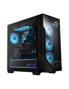 Asus G700Tf-07265F421W Ultra 7 265F 32Gb Ddr5 Ssd1Tb Geforce Rtx 5070 Prime 12Gb Wifi 6 Bt5.4 2.5Gb Lan 850W Win11 Black 2Y Onsi 2