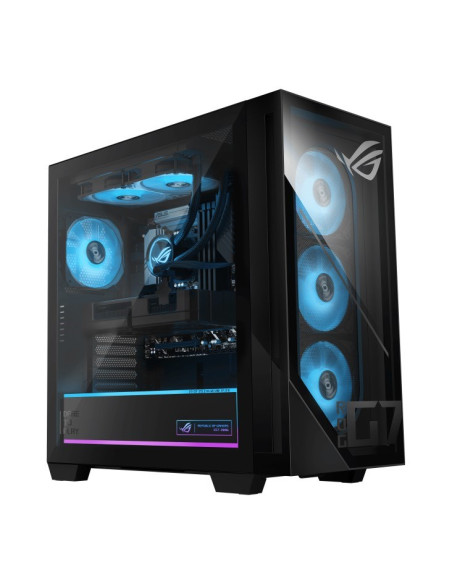 Asus G700Tf-07265F421W Ultra 7 265F 32Gb Ddr5 Ssd1Tb Geforce Rtx 5070 Prime 12Gb Wifi 6 Bt5.4 2.5Gb Lan 850W Win11 Black 2Y Onsi