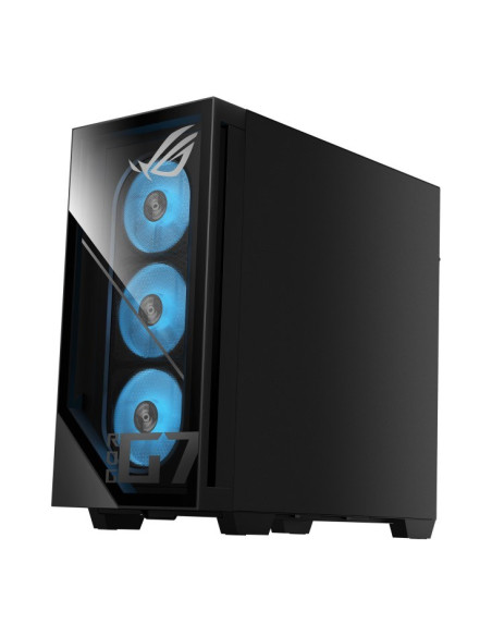 Asus G700Tf-07265F421W Ultra 7 265F 32Gb Ddr5 Ssd1Tb Geforce Rtx 5070 Prime 12Gb Wifi 6 Bt5.4 2.5Gb Lan 850W Win11 Black 2Y Onsi