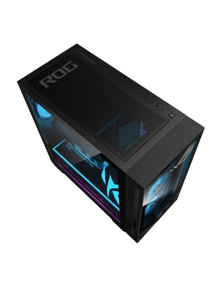 Asus G700Tf-07265F421W Ultra 7 265F 32Gb Ddr5 Ssd1Tb Geforce Rtx 5070 Prime 12Gb Wifi 6 Bt5.4 2.5Gb Lan 850W Win11 Black 2Y Onsi