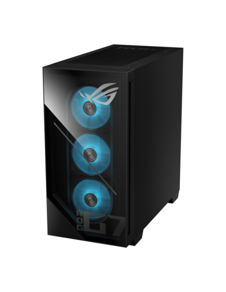Asus G700Tf-07265F421W Ultra 7 265F 32Gb Ddr5 Ssd1Tb Geforce Rtx 5070 Prime 12Gb Wifi 6 Bt5.4 2.5Gb Lan 850W Win11 Black 2Y Onsi