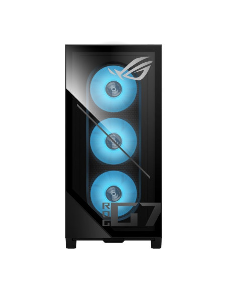 Asus G700Tf-07265F421W Ultra 7 265F 32Gb Ddr5 Ssd1Tb Geforce Rtx 5070 Prime 12Gb Wifi 6 Bt5.4 2.5Gb Lan 850W Win11 Black 2Y Onsi