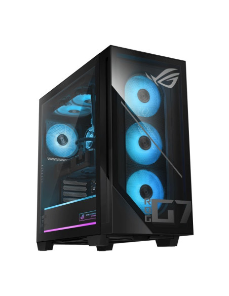 Asus G700Tf-07265F421W Ultra 7 265F 32Gb Ddr5 Ssd1Tb Geforce Rtx 5070 Prime 12Gb Wifi 6 Bt5.4 2.5Gb Lan 850W Win11 Black 2Y Onsi