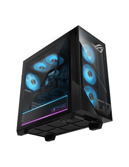 Asus G700Tf-07265F421W Ultra 7 265F 32Gb Ddr5 Ssd1Tb Geforce Rtx 5070 Prime 12Gb Wifi 6 Bt5.4 2.5Gb Lan 850W Win11 Black 2Y Onsi