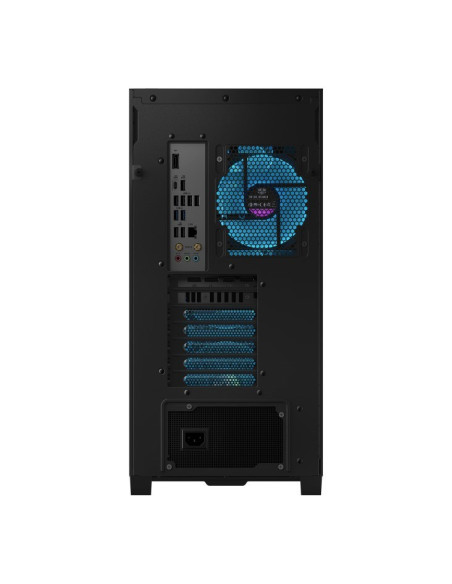 Asus G700Tf-07265F421W Ultra 7 265F 32Gb Ddr5 Ssd1Tb Geforce Rtx 5070 Prime 12Gb Wifi 6 Bt5.4 2.5Gb Lan 850W Win11 Black 2Y Onsi