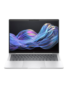 Hp Elitebook X G1I Ultra 7 258V 14.0"Wuxga Ips 800Nits Hp Sure View Ag 32Gb Lpddr5 Ssd1Tb Intel Arc 5G Cam  Ir 5.0Mpx Ai 68Wh W1