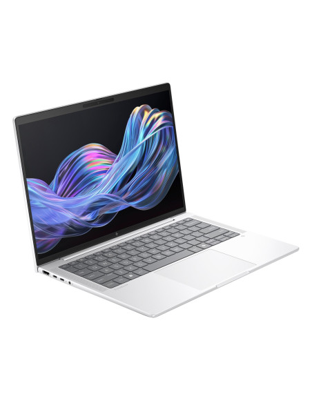 Hp Elitebook X G1I Ultra 7 258V 14.0"Wuxga Ips 800Nits Hp Sure View Ag 32Gb Lpddr5 Ssd1Tb Intel Arc 5G Cam  Ir 5.0Mpx Ai 68Wh W1