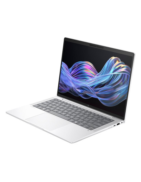 Hp Elitebook X G1I Ultra 7 258V 14.0"Wuxga Ips 800Nits Hp Sure View Ag 32Gb Lpddr5 Ssd1Tb Intel Arc 5G Cam  Ir 5.0Mpx Ai 68Wh W1