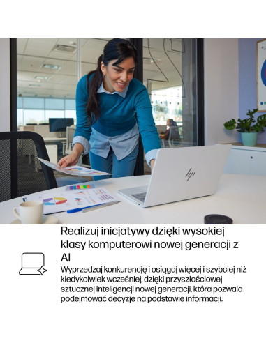 Hp Elitebook X G1I Ultra 7 258V 14.0"Wuxga Ips 800Nits Hp Sure View Ag 32Gb Lpddr5 Ssd1Tb Intel Arc 5G Cam  Ir 5.0Mpx Ai 68Wh W1