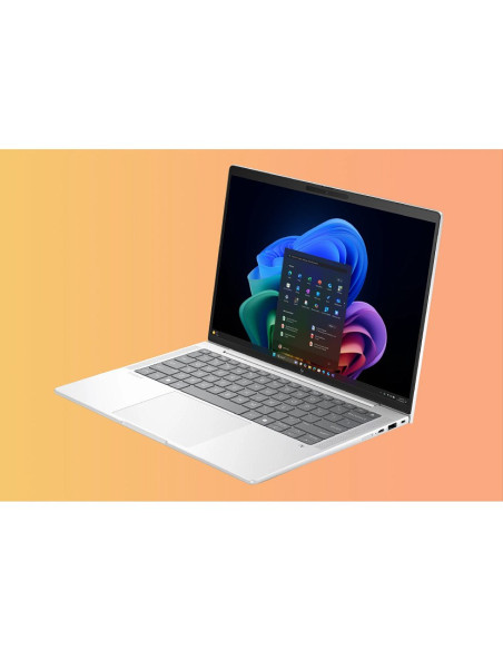 Hp Elitebook X G1I Ultra 7 258V 14.0"Wuxga Ips 800Nits Hp Sure View Ag 32Gb Lpddr5 Ssd1Tb Intel Arc 5G Cam  Ir 5.0Mpx Ai 68Wh W1