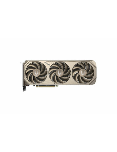 Karta Graficzna Zotac Gaming Geforce Rtx 5080 Solid Core Oc 20Th Anniversary Edition