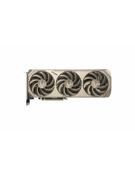 Karta Graficzna Zotac Gaming Geforce Rtx 5080 Solid Core Oc 20Th Anniversary Edition