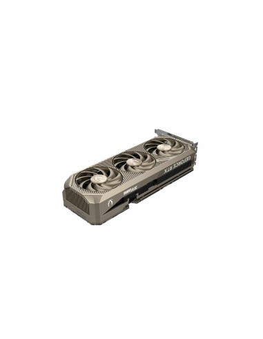 Karta Graficzna Zotac Gaming Geforce Rtx 5080 Solid Core Oc 20Th Anniversary Edition