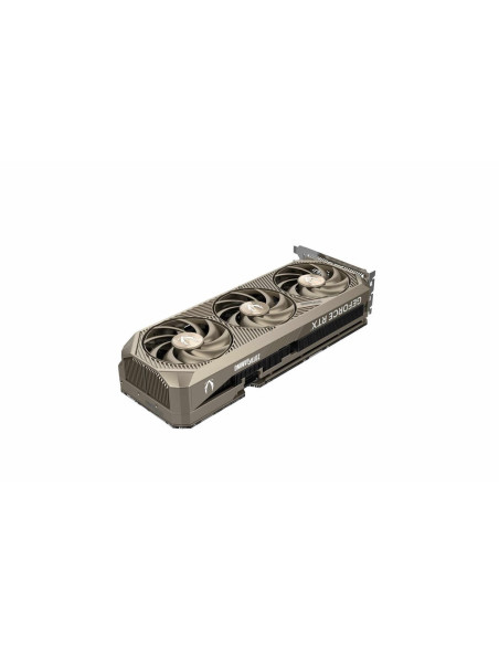 Karta Graficzna Zotac Gaming Geforce Rtx 5080 Solid Core Oc 20Th Anniversary Edition
