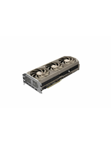 Karta Graficzna Zotac Gaming Geforce Rtx 5080 Solid Core Oc 20Th Anniversary Edition