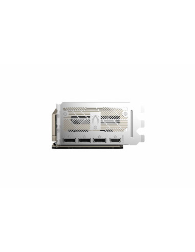Karta Graficzna Zotac Gaming Geforce Rtx 5080 Solid Core Oc 20Th Anniversary Edition