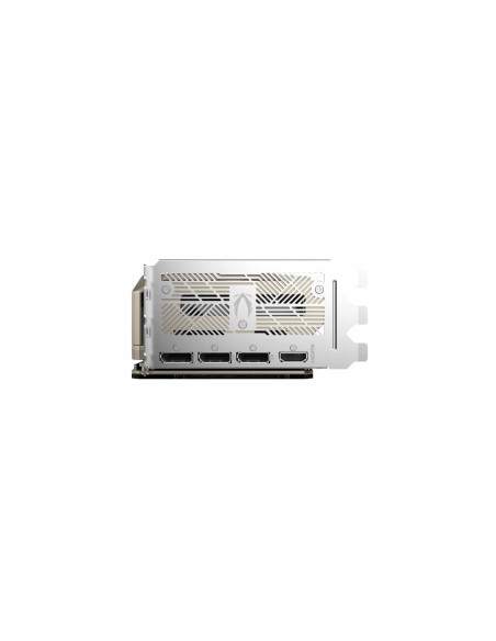 Karta Graficzna Zotac Gaming Geforce Rtx 5080 Solid Core Oc 20Th Anniversary Edition