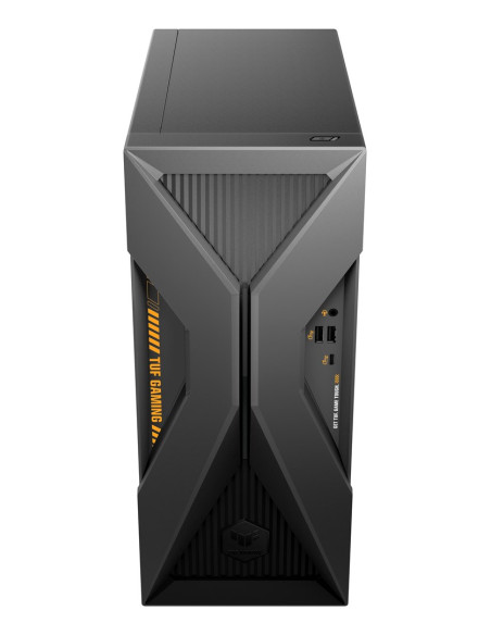 Asus Tuf Gaming T500 Tm500Mh-0R7260040W Amd Ryzen™ 7 260 16 Gb Ddr5-Sdram 1 Tb Ssd Nvidia Geforce Rtx 5060 Windows 11 Home Mini 