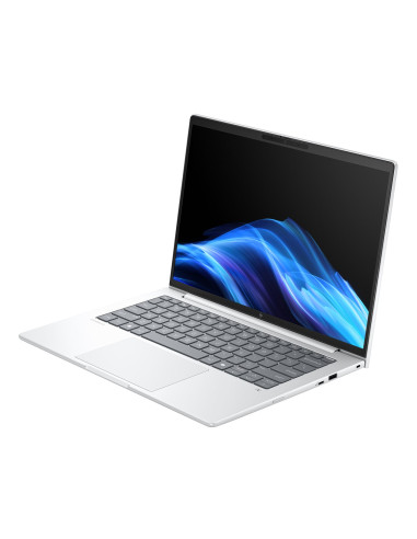 Hp Elitebook 8 G1A Next Gen Ai Pc Copilot+ Pc Amd Ryzen Ai 5 Pro Pro 340 Laptop 35,6 Cm (14") Wuxga 32 Gb Ddr5-Sdram 1 Tb Ssd Wi
