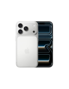 Apple Iphone 17 Pro 16 Cm (6.3") Dual Sim Ios 26 5G Usb Type-C 512 Gb Srebrny 2