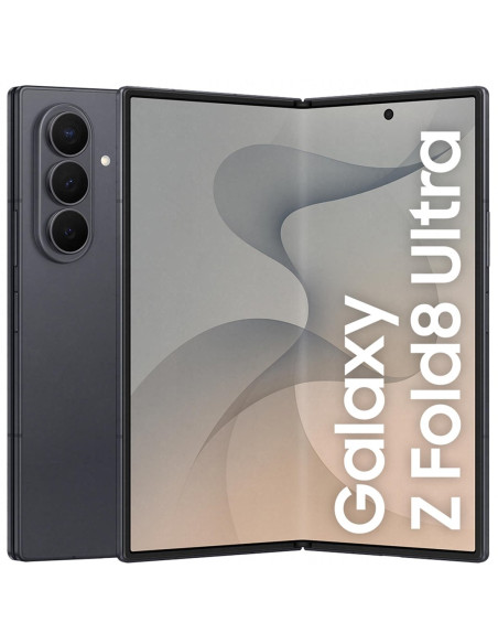 Samsung Galaxy Z Fold8 Ultra (F976) 12/256Gb Graphite