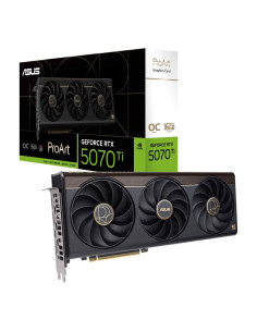Karta Graficzna Asus Proart Rtx 5070 Ti Oc 16 Gb 2