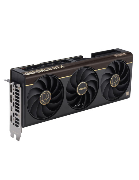 Karta Graficzna Asus Proart Rtx 5070 Ti Oc 16 Gb