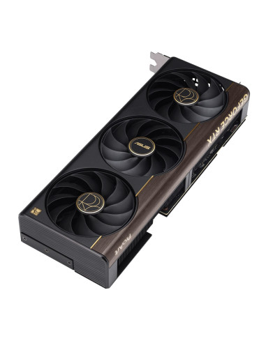 Karta Graficzna Asus Proart Rtx 5070 Ti Oc 16 Gb