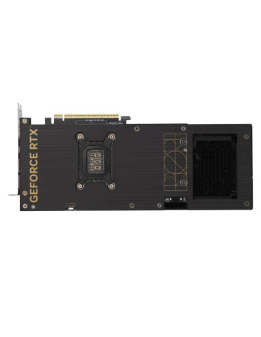 Karta Graficzna Asus Proart Rtx 5070 Ti Oc 16 Gb