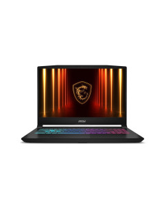 Laptop Msi Katana 15 Hx B14Wgk-071Nl Intel I7-14650Hx 16Gb 1Tb Ssd Nvidia Rtx 5070 Wi-Fi 6E Windows 11 Home Czarny 2