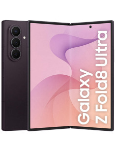 Samsung Galaxy Z Fold8 Ultra (F976) 12/256Gb Violet Shadow