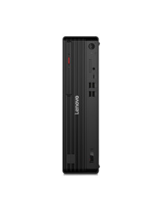 Lenovo Thinkcentre M70S Gen 6 Intel Core Ultra 7 265 16 Gb Ddr5-Sdram 512 Gb Ssd Windows 11 Pro Sff Pc Czarny