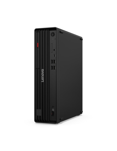 Lenovo Thinkcentre M70S Gen 6 Intel Core Ultra 7 265 16 Gb Ddr5-Sdram 512 Gb Ssd Windows 11 Pro Sff Pc Czarny