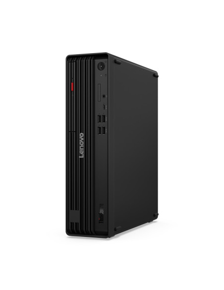 Lenovo Thinkcentre M70S Gen 6 Intel Core Ultra 7 265 16 Gb Ddr5-Sdram 512 Gb Ssd Windows 11 Pro Sff Pc Czarny