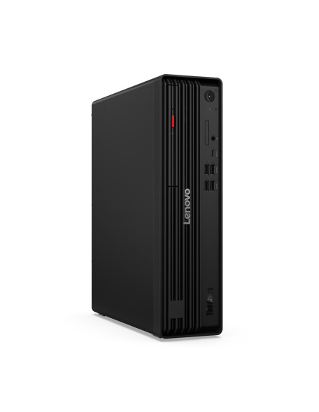 Lenovo Thinkcentre M70S Gen 6 Intel Core Ultra 7 265 16 Gb Ddr5-Sdram 512 Gb Ssd Windows 11 Pro Sff Pc Czarny