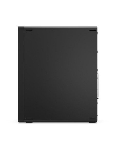 Lenovo Thinkcentre M70S Gen 6 Intel Core Ultra 7 265 16 Gb Ddr5-Sdram 512 Gb Ssd Windows 11 Pro Sff Pc Czarny