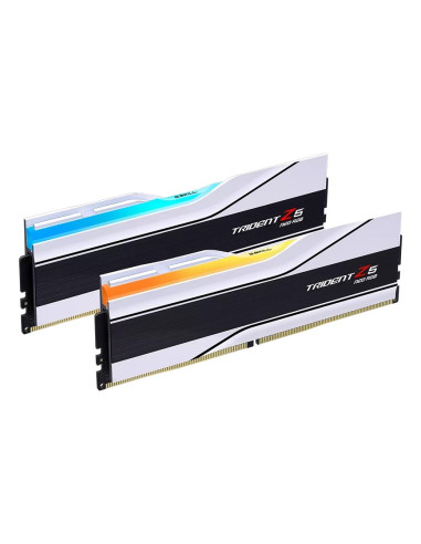 G.skill Trident Z5 Neo Rgb F5-6000J2836G16Gx2-Tz5Nrw Moduł Pamięci 32 Gb 2 X 16 Gb Ddr5 6000 Mhz