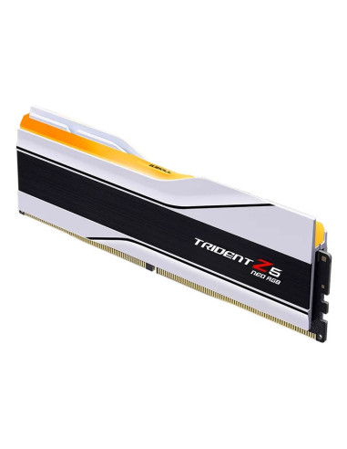 G.skill Trident Z5 Neo Rgb F5-6000J2836G16Gx2-Tz5Nrw Moduł Pamięci 32 Gb 2 X 16 Gb Ddr5 6000 Mhz