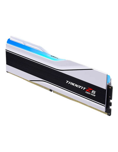 G.skill Trident Z5 Neo Rgb F5-6000J2836G16Gx2-Tz5Nrw Moduł Pamięci 32 Gb 2 X 16 Gb Ddr5 6000 Mhz