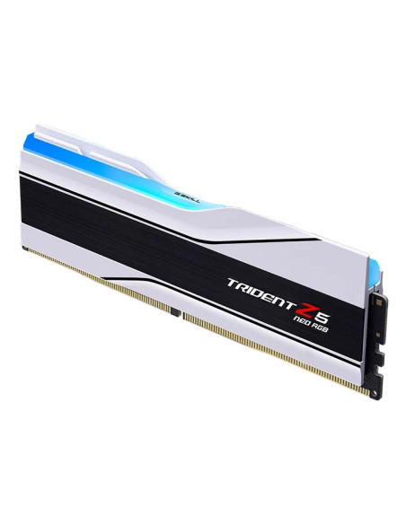 G.skill Trident Z5 Neo Rgb F5-6000J2836G16Gx2-Tz5Nrw Moduł Pamięci 32 Gb 2 X 16 Gb Ddr5 6000 Mhz