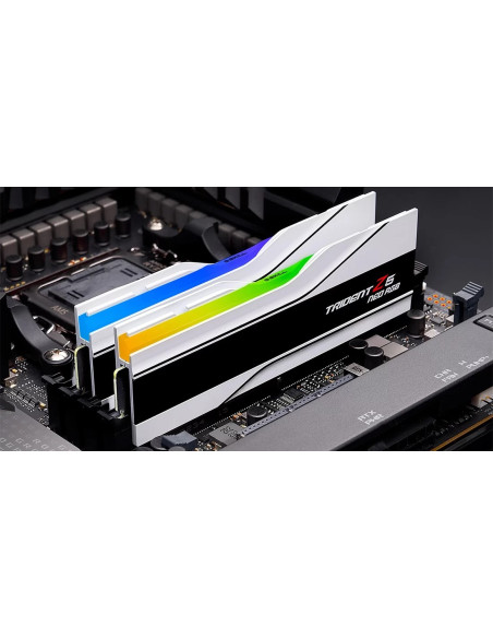 G.skill Trident Z5 Neo Rgb F5-6000J2836G16Gx2-Tz5Nrw Moduł Pamięci 32 Gb 2 X 16 Gb Ddr5 6000 Mhz