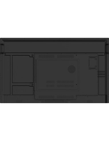 Iiyama Te6513A-B3Ag Signage Display Interaktywny Płaski Panel 163,8 Cm (64.5") Lcd Wi-Fi 500 Cd/M2 4K Ultra Hd Czarny Ekran Doty