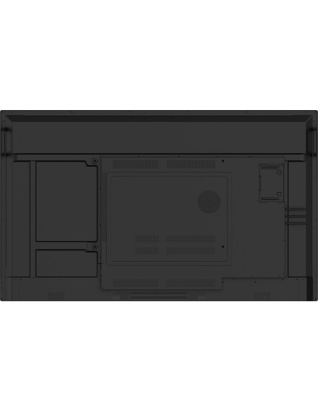 Iiyama Te6513A-B3Ag Signage Display Interaktywny Płaski Panel 163,8 Cm (64.5") Lcd Wi-Fi 500 Cd/M2 4K Ultra Hd Czarny Ekran Doty
