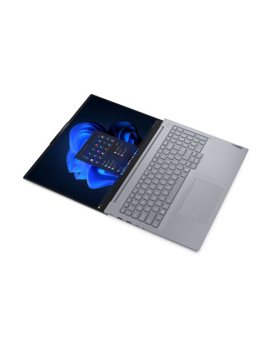Lenovo Thinkbook 16 G9 Ahp Amd Ryzen™ 7 250 Laptop 40,6 Cm (16") Wuxga 32 Gb Ddr5-Sdram 1 Tb Ssd Wi-Fi 7 (802.11Be) Windows 11 P